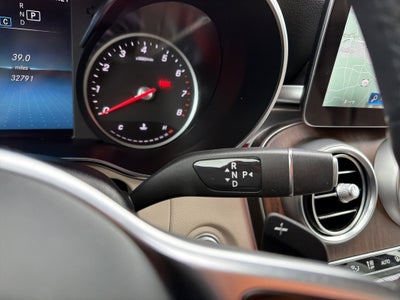2022 Mercedes-Benz GLC GLC 300 4MATIC® SUV