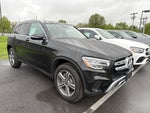 2022 Mercedes-Benz GLC GLC 300 4MATIC® SUV