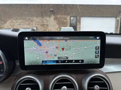 2022 Mercedes-Benz GLC GLC 300 4MATIC® SUV