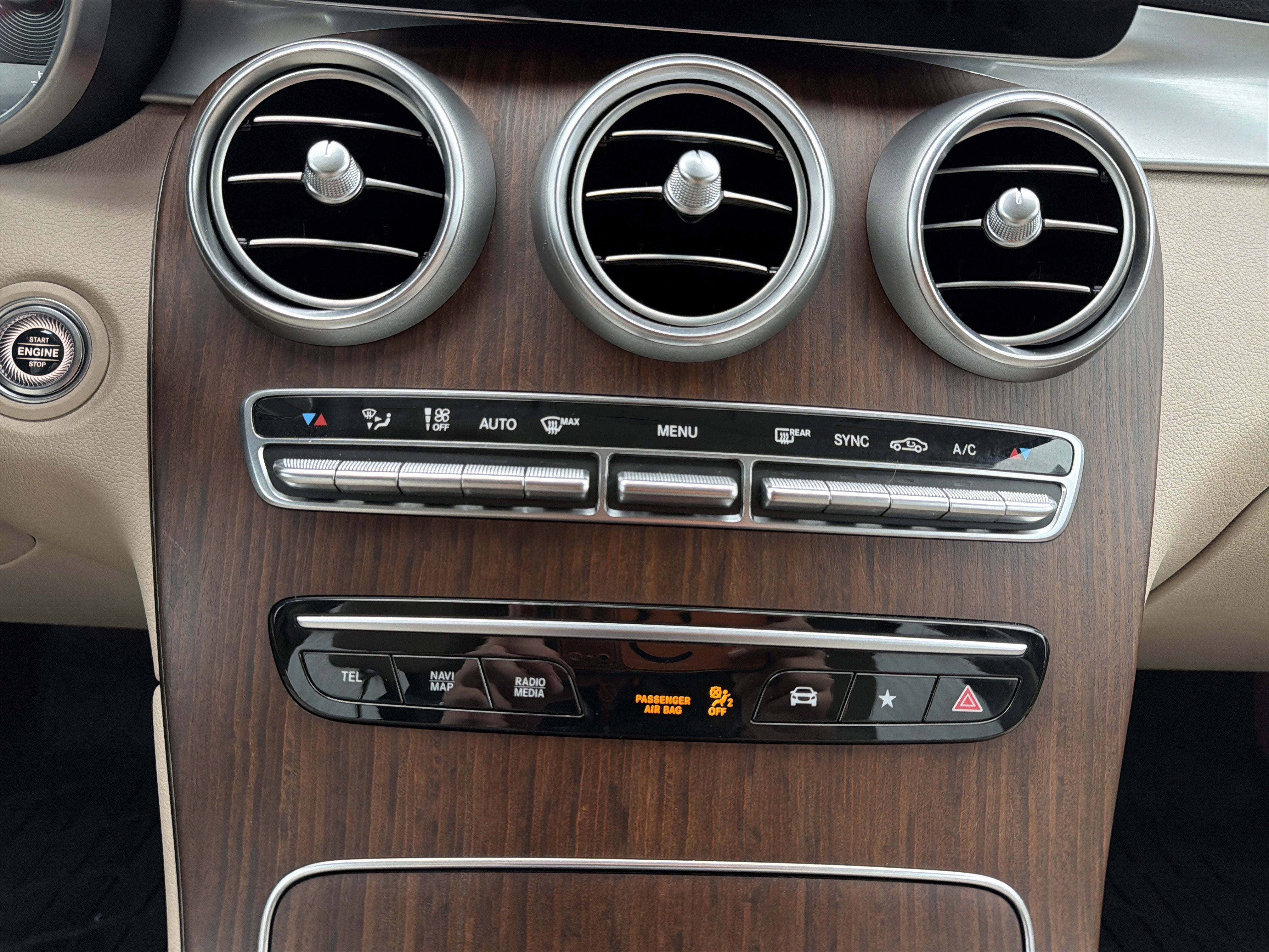 2022 Mercedes-Benz GLC GLC 300 4MATIC® SUV