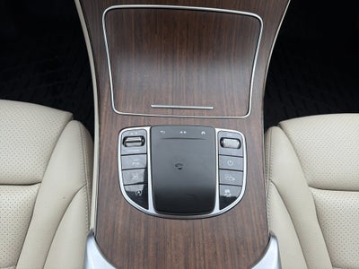 2022 Mercedes-Benz GLC GLC 300 4MATIC® SUV