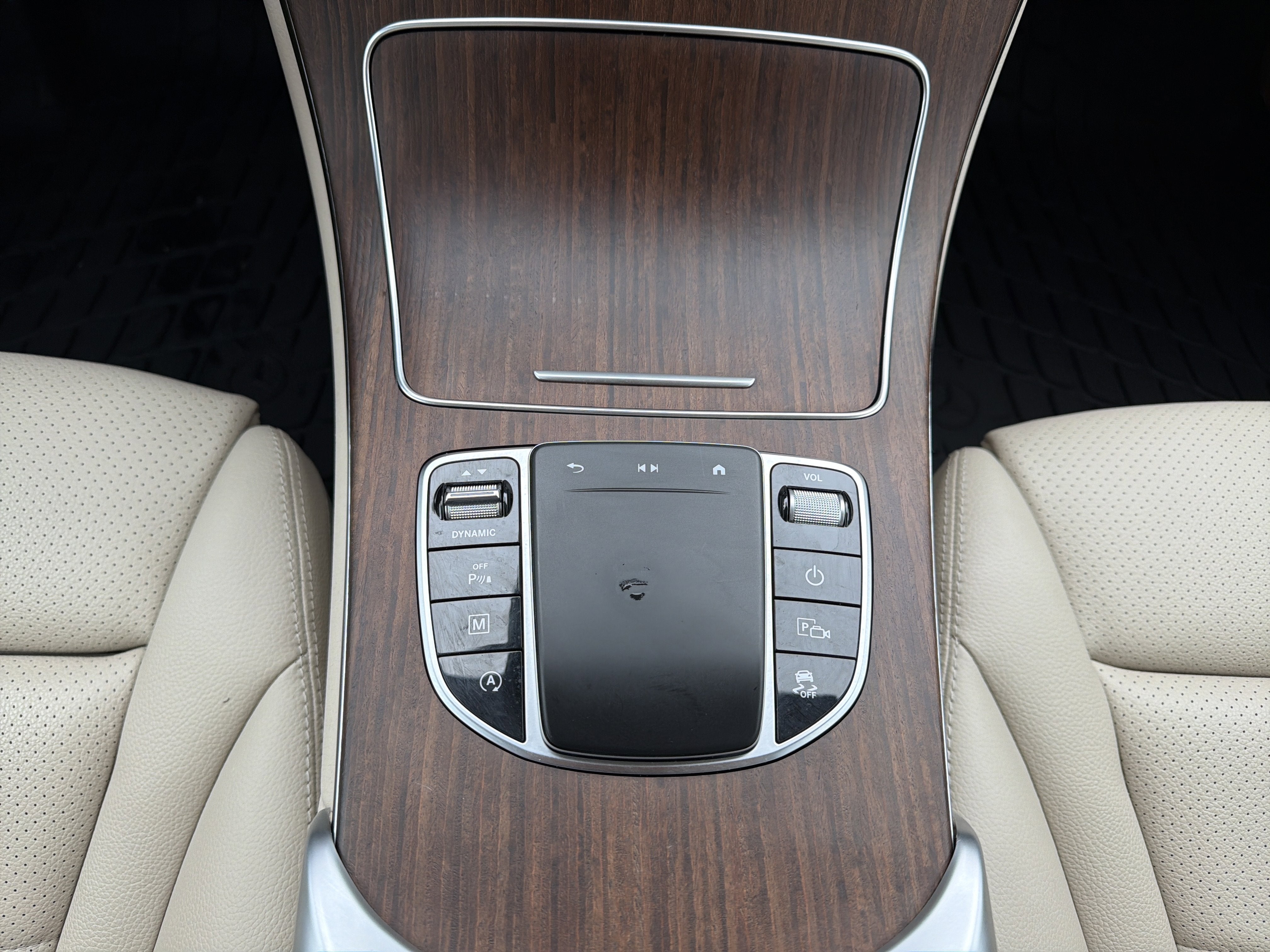 2022 Mercedes-Benz GLC GLC 300 4MATIC® SUV