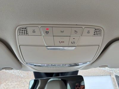 2022 Mercedes-Benz GLC GLC 300 4MATIC® SUV