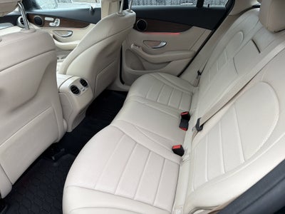 2022 Mercedes-Benz GLC GLC 300 4MATIC® SUV
