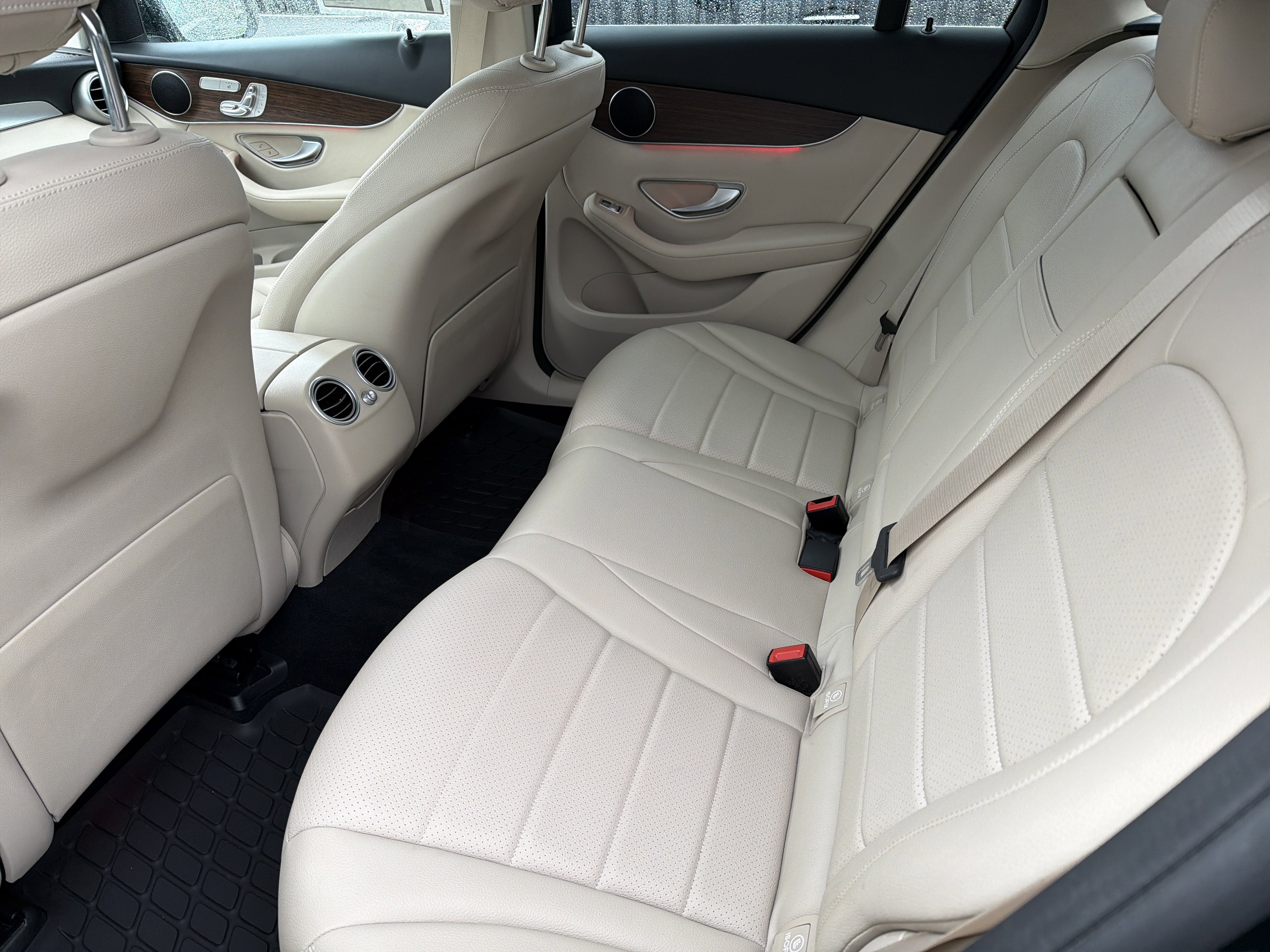 2022 Mercedes-Benz GLC GLC 300 4MATIC® SUV
