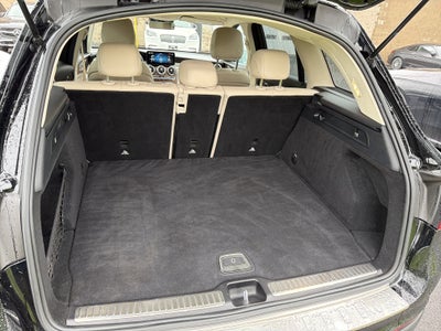 2022 Mercedes-Benz GLC GLC 300 4MATIC® SUV