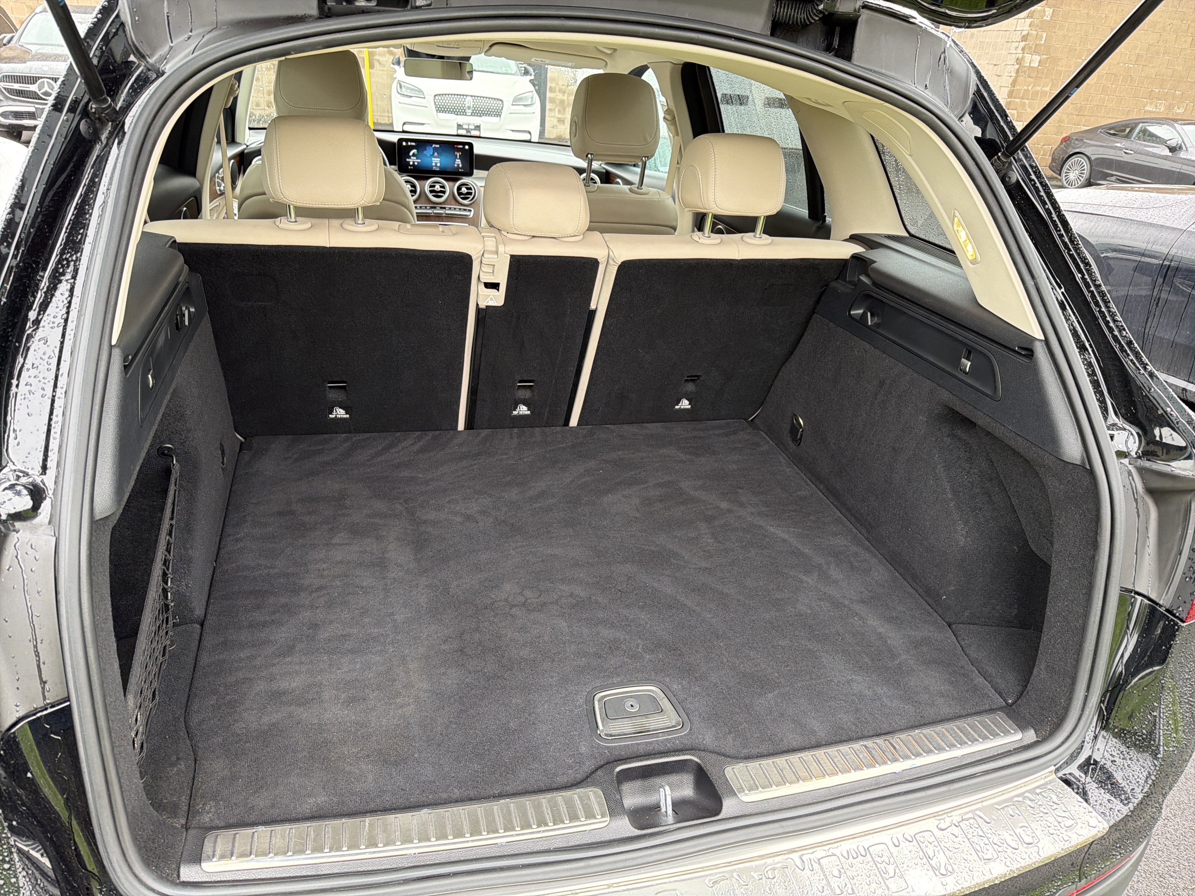 2022 Mercedes-Benz GLC GLC 300 4MATIC® SUV