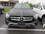 2022 Mercedes-Benz GLC GLC 300 4MATIC® SUV