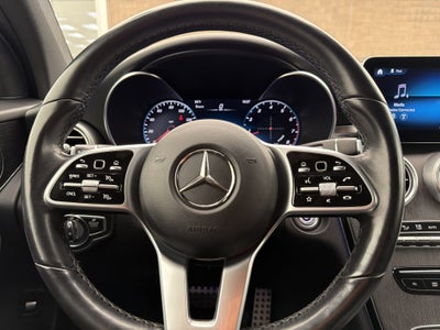 2022 Mercedes-Benz GLC GLC 300 4MATIC® SUV