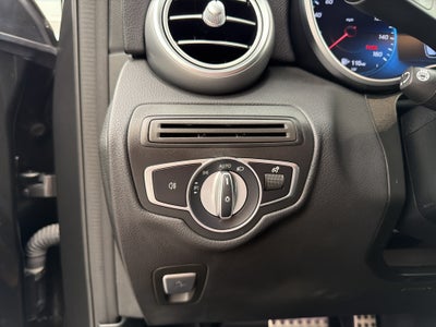 2022 Mercedes-Benz GLC GLC 300 4MATIC® SUV