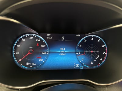 2022 Mercedes-Benz GLC GLC 300 4MATIC® SUV