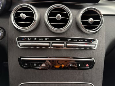2022 Mercedes-Benz GLC GLC 300 4MATIC® SUV