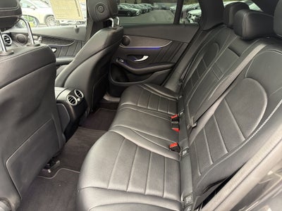 2022 Mercedes-Benz GLC GLC 300 4MATIC® SUV