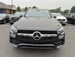 2022 Mercedes-Benz GLC GLC 300 4MATIC® SUV