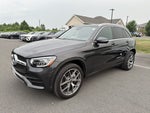 2022 Mercedes-Benz GLC GLC 300 4MATIC® SUV
