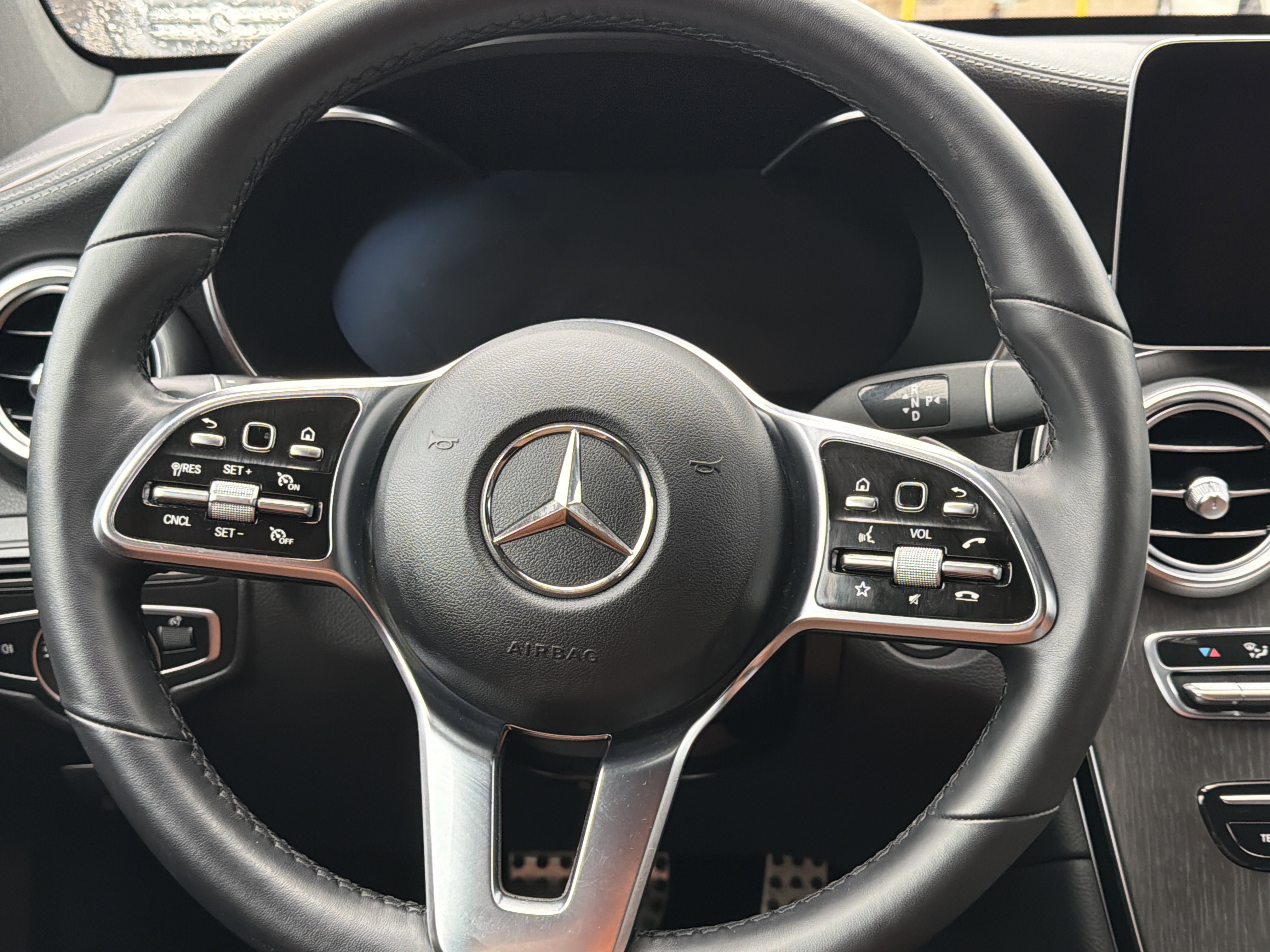 2023 Mercedes-Benz GLC GLC 300 4MATIC® Coupe