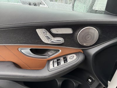 2023 Mercedes-Benz GLC GLC 300 4MATIC® Coupe