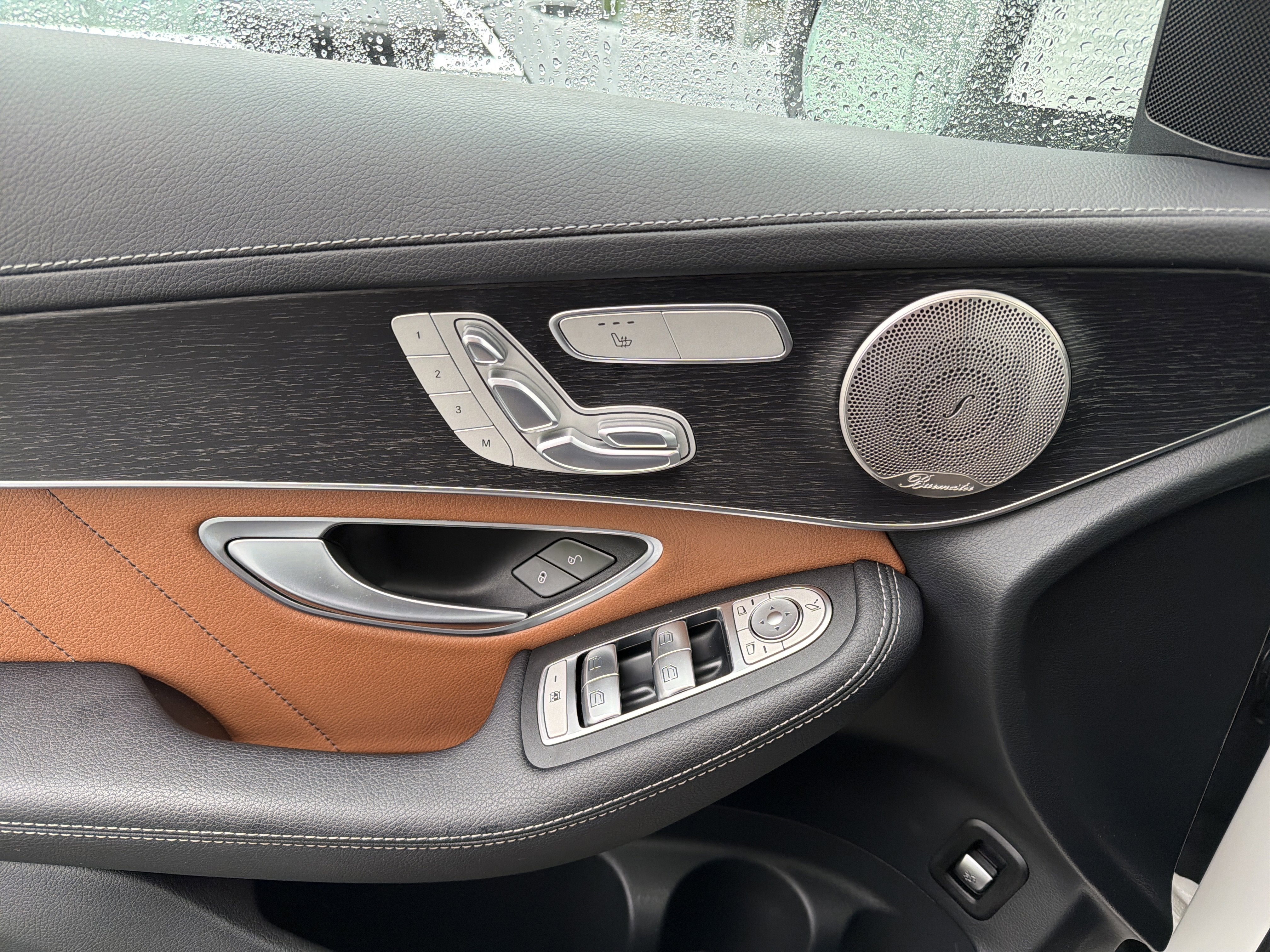 2023 Mercedes-Benz GLC GLC 300 4MATIC® Coupe