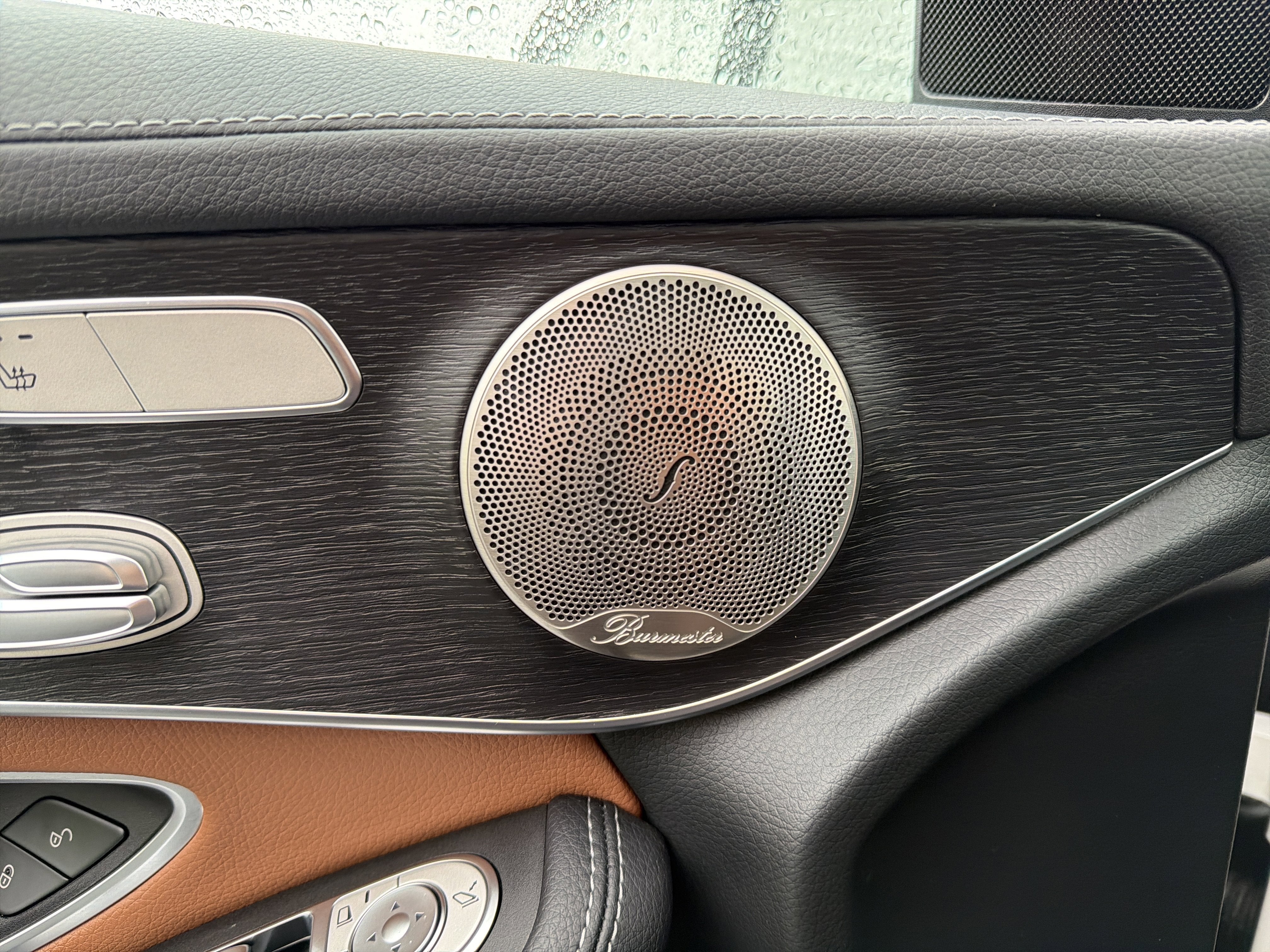2023 Mercedes-Benz GLC GLC 300 4MATIC® Coupe