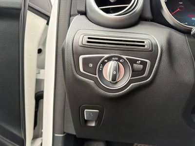 2023 Mercedes-Benz GLC GLC 300 4MATIC® Coupe