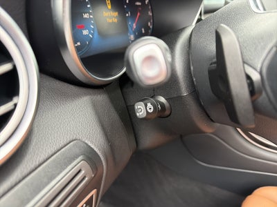 2023 Mercedes-Benz GLC GLC 300 4MATIC® Coupe
