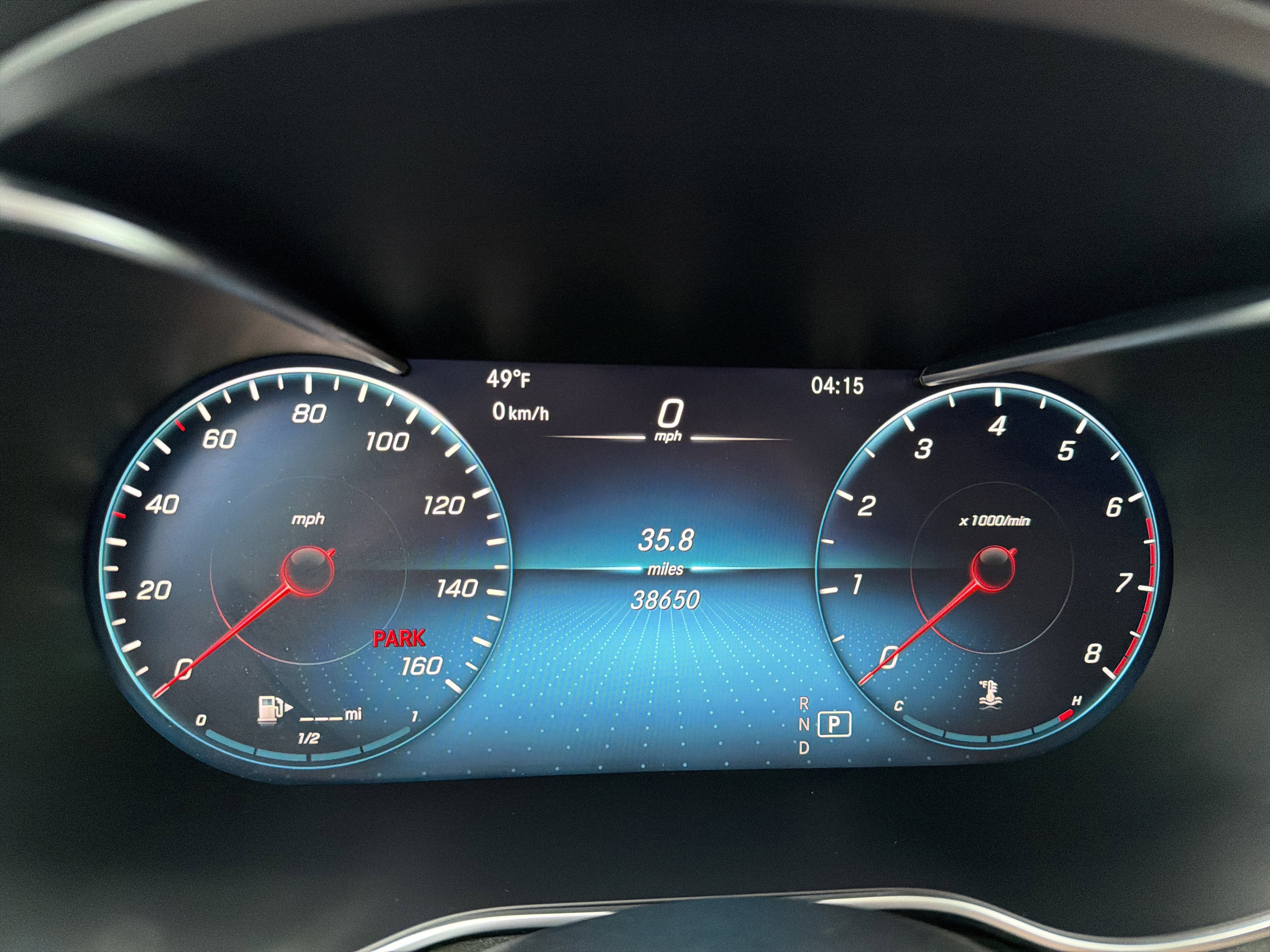 2023 Mercedes-Benz GLC GLC 300 4MATIC® Coupe