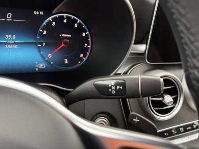 2023 Mercedes-Benz GLC GLC 300 4MATIC® Coupe