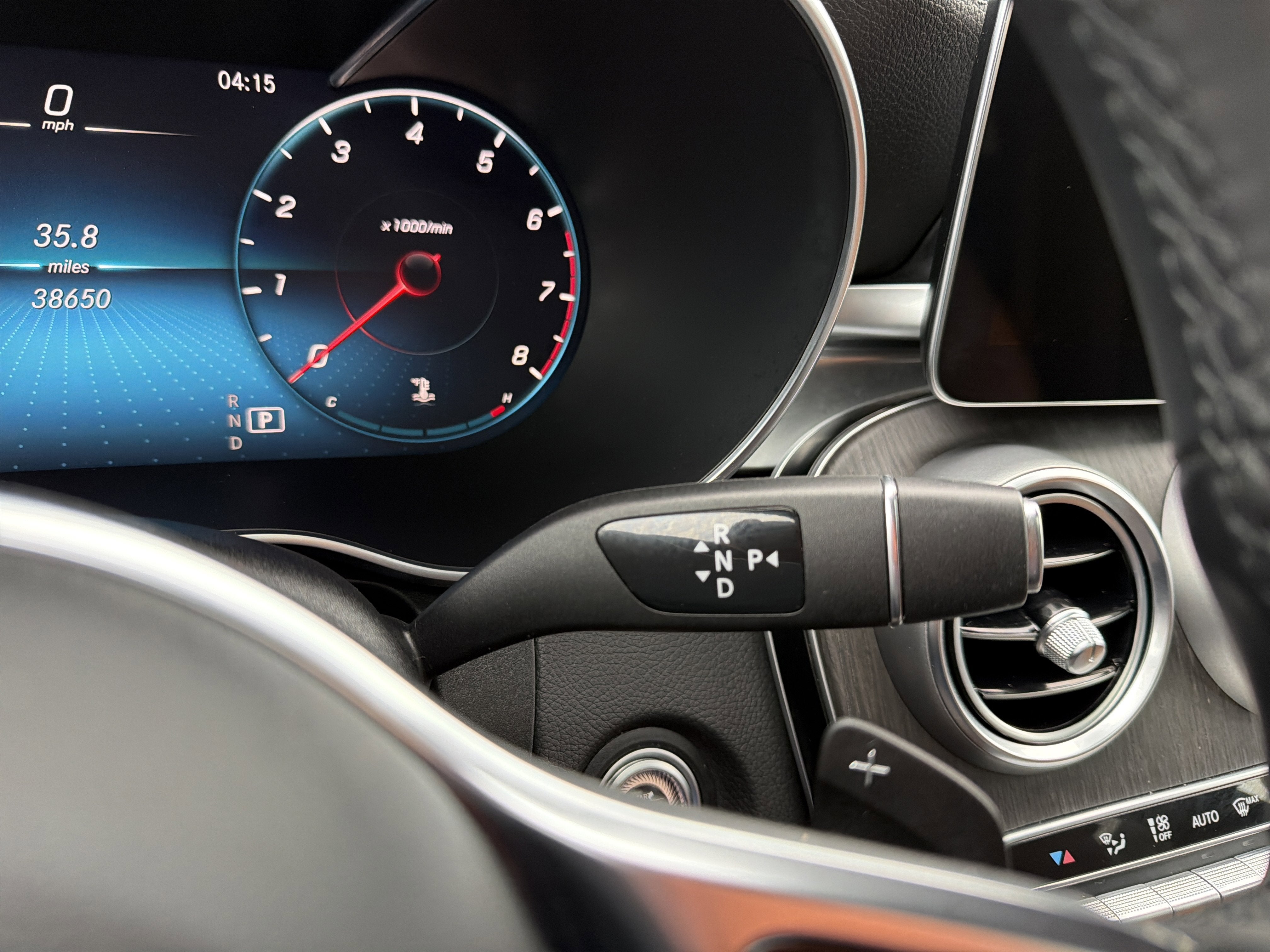 2023 Mercedes-Benz GLC GLC 300 4MATIC® Coupe