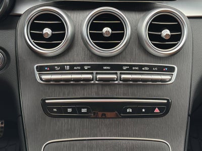 2023 Mercedes-Benz GLC GLC 300 4MATIC® Coupe