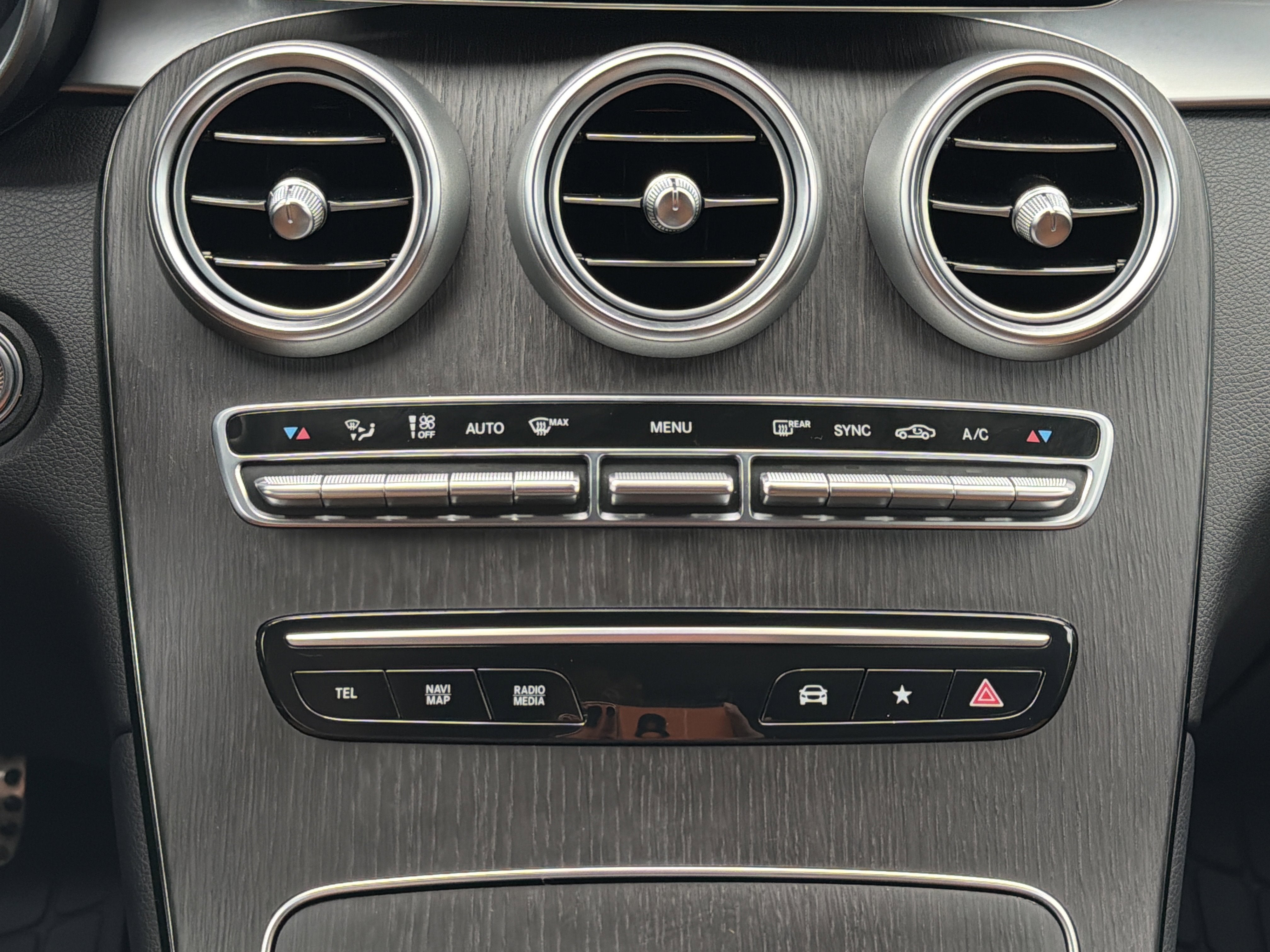 2023 Mercedes-Benz GLC GLC 300 4MATIC® Coupe
