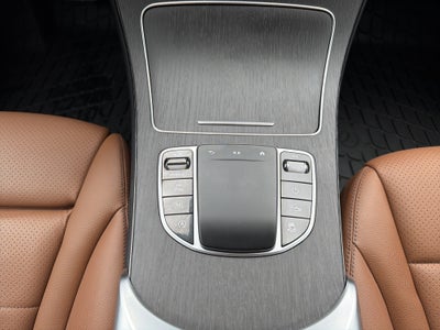 2023 Mercedes-Benz GLC GLC 300 4MATIC® Coupe