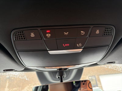 2023 Mercedes-Benz GLC GLC 300 4MATIC® Coupe