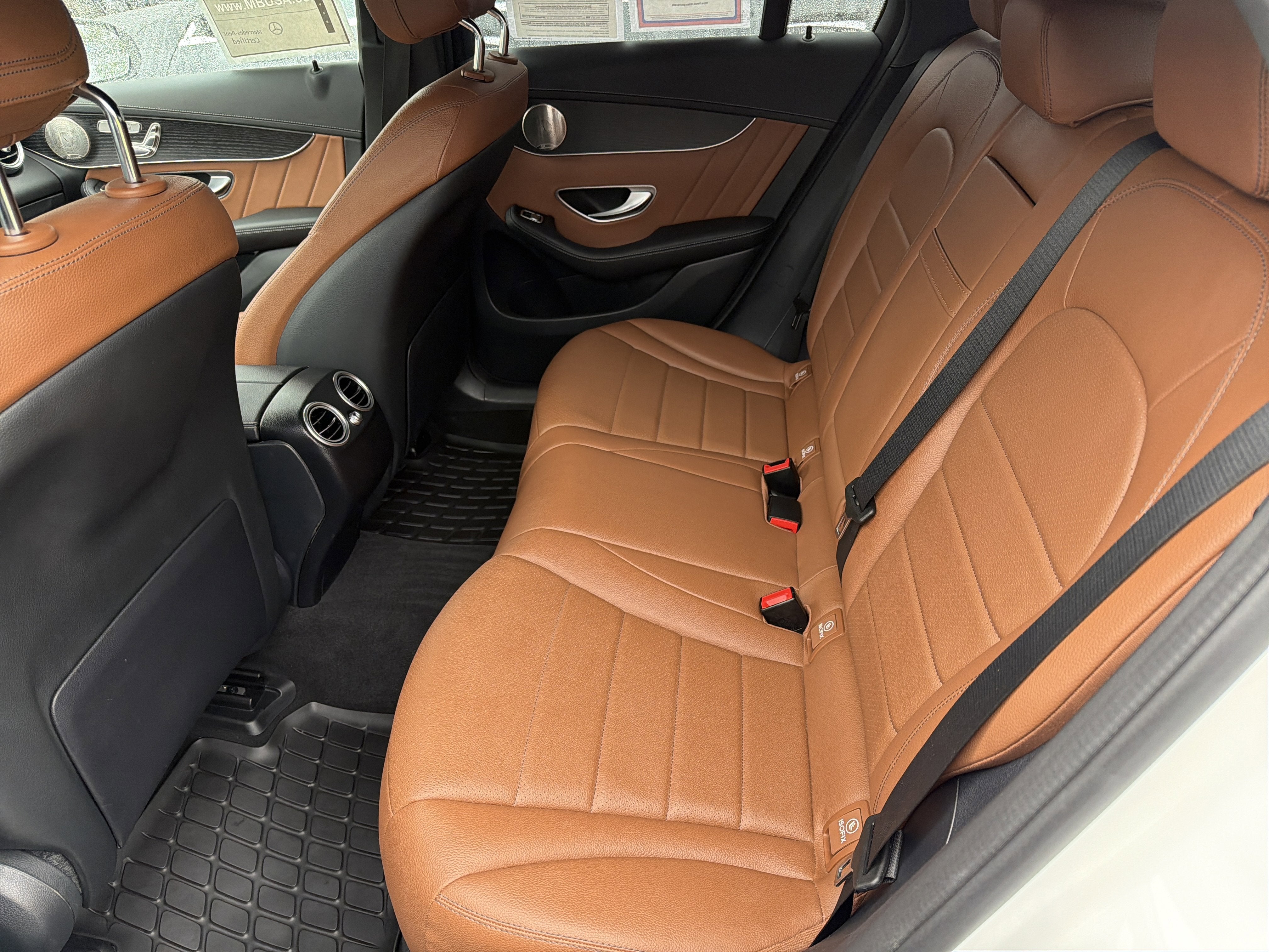 2023 Mercedes-Benz GLC GLC 300 4MATIC® Coupe