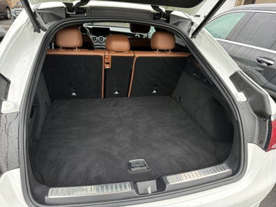 2023 Mercedes-Benz GLC GLC 300 4MATIC® Coupe