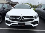 2023 Mercedes-Benz GLC GLC 300 4MATIC® Coupe