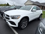 2023 Mercedes-Benz GLC GLC 300 4MATIC® Coupe