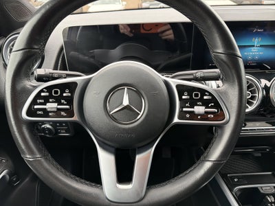 2021 Mercedes-Benz GLB GLB 250 SUV