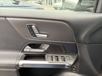 2021 Mercedes-Benz GLB GLB 250 SUV