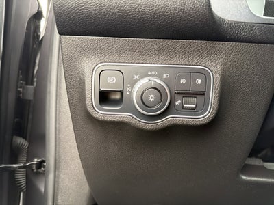 2021 Mercedes-Benz GLB GLB 250 SUV