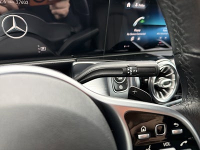 2021 Mercedes-Benz GLB GLB 250 SUV