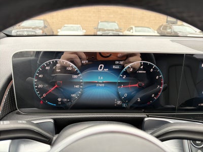 2021 Mercedes-Benz GLB GLB 250 SUV