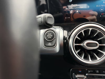 2021 Mercedes-Benz GLB GLB 250 SUV