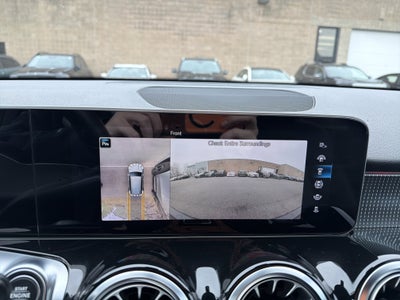 2021 Mercedes-Benz GLB GLB 250 SUV