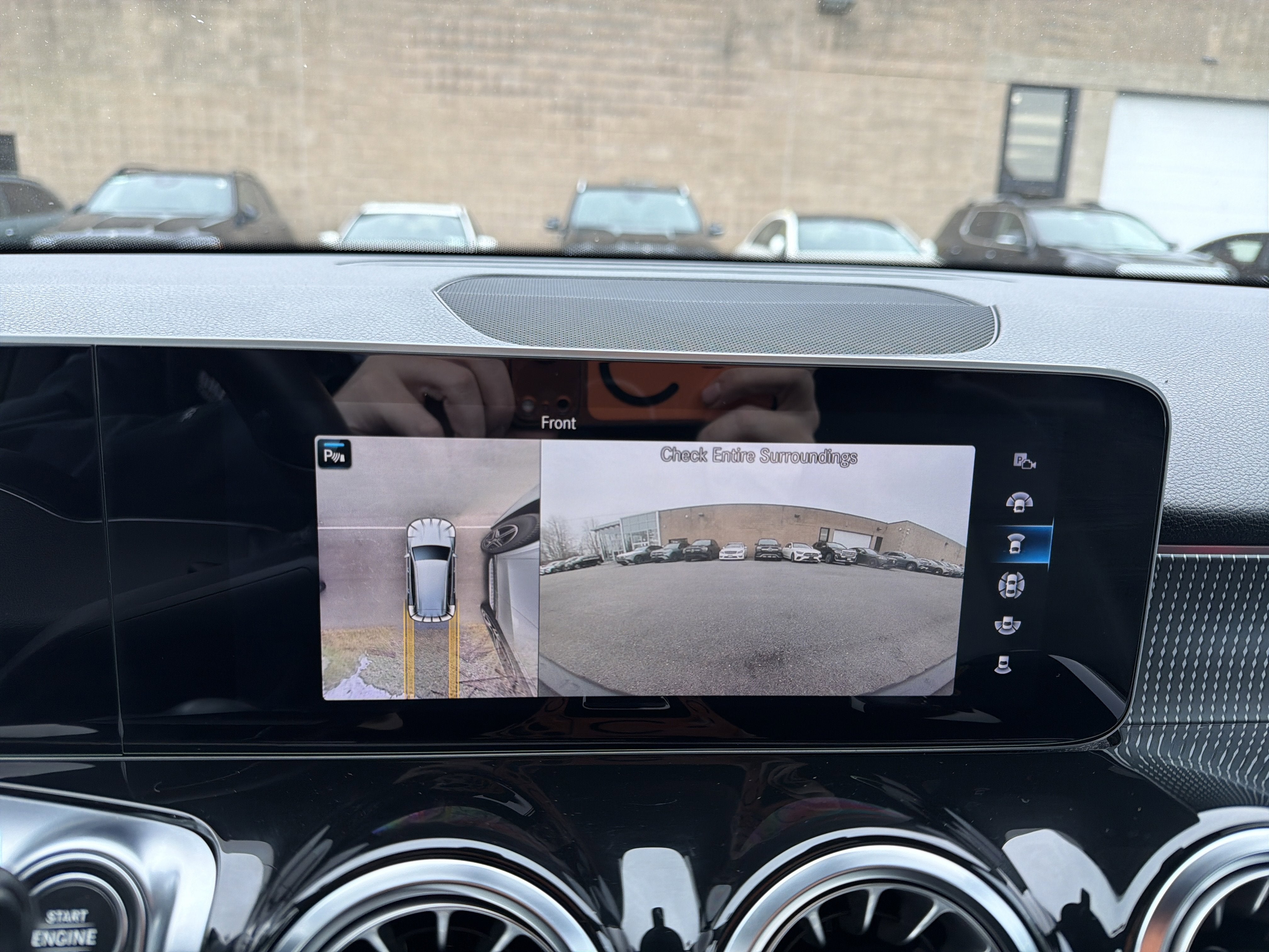 2021 Mercedes-Benz GLB GLB 250 SUV