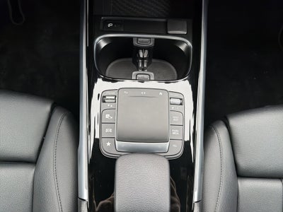 2021 Mercedes-Benz GLB GLB 250 SUV