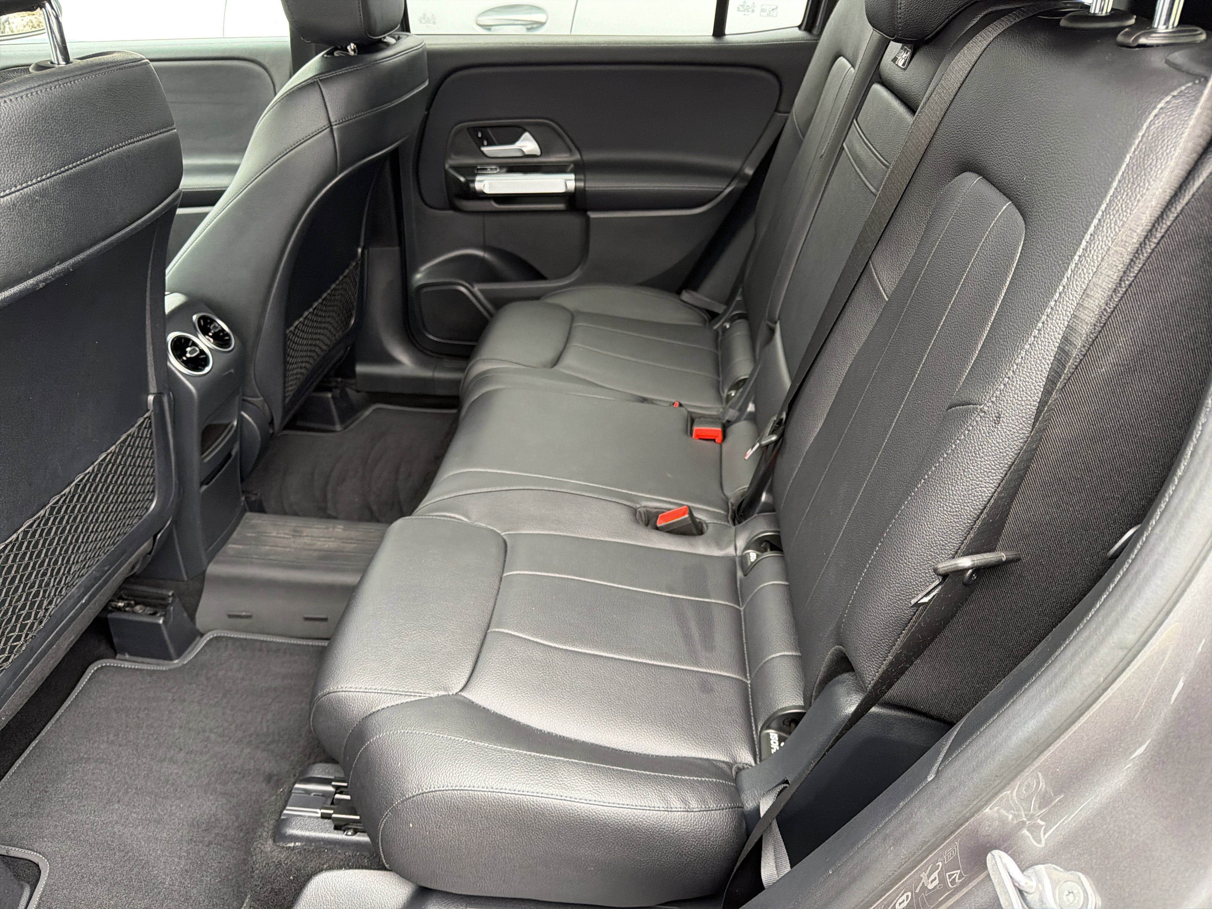 2021 Mercedes-Benz GLB GLB 250 SUV