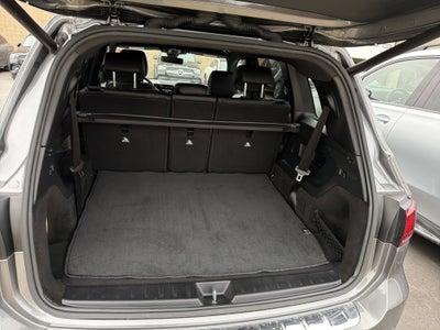 2021 Mercedes-Benz GLB GLB 250 SUV