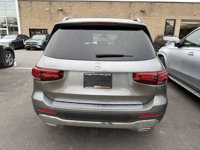 2021 Mercedes-Benz GLB GLB 250 SUV