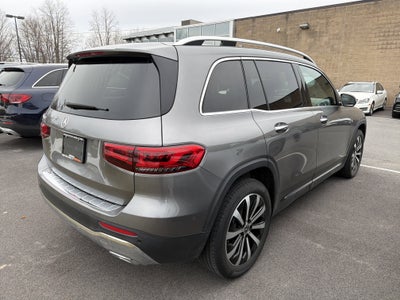 2021 Mercedes-Benz GLB GLB 250 SUV
