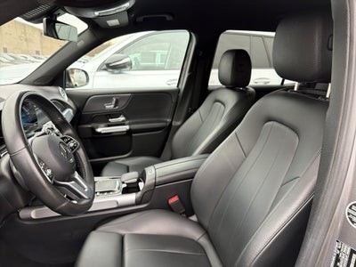 2021 Mercedes-Benz GLB GLB 250 SUV